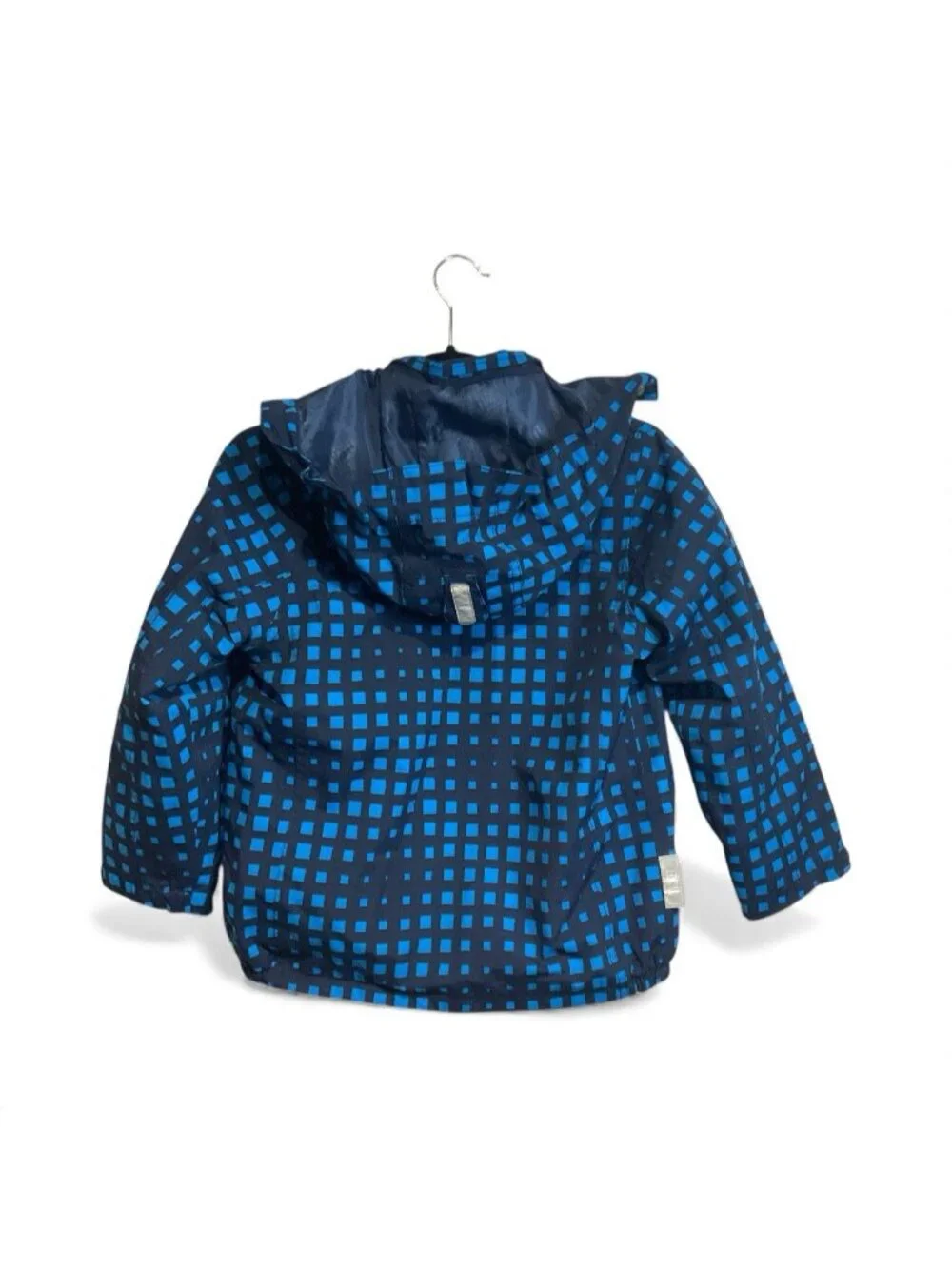 Ticket to Heaven Kids’ Waterproof and Insulated Jacket Navy Blue winter Size 8